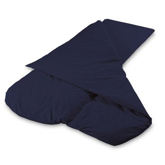 Duvalay Compact Sleeping Bag -4.5g Tog - Different colours available-Camper Interiors