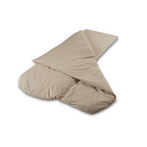 Duvalay Comfort Sleeping Bag -4.5g Tog - Different colours available-Camper Interiors