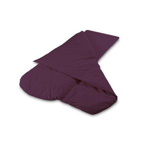 Duvalay Compact Sleeping Bag -4.5g Tog - Different colours available-Camper Interiors