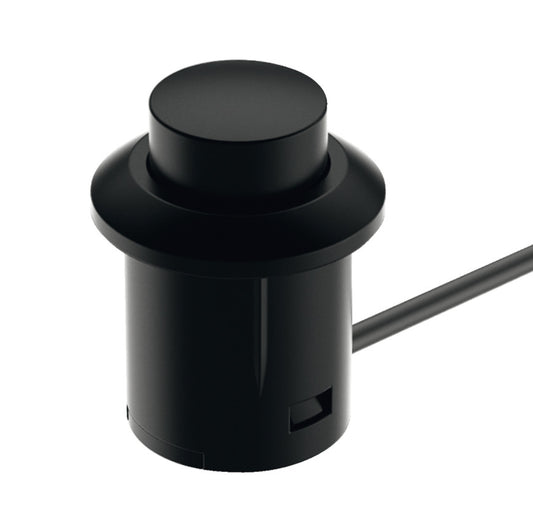 Hafele Loox 14mm LED Push Button Switch-Camper Interiors