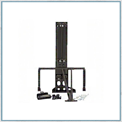 Double Seat Frame for Sprinter Crafter Ducato & Boxer-Camper Interiors