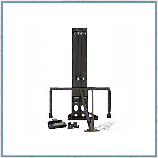 Double Seat Frame for Sprinter Crafter Ducato & Boxer-Camper Interiors