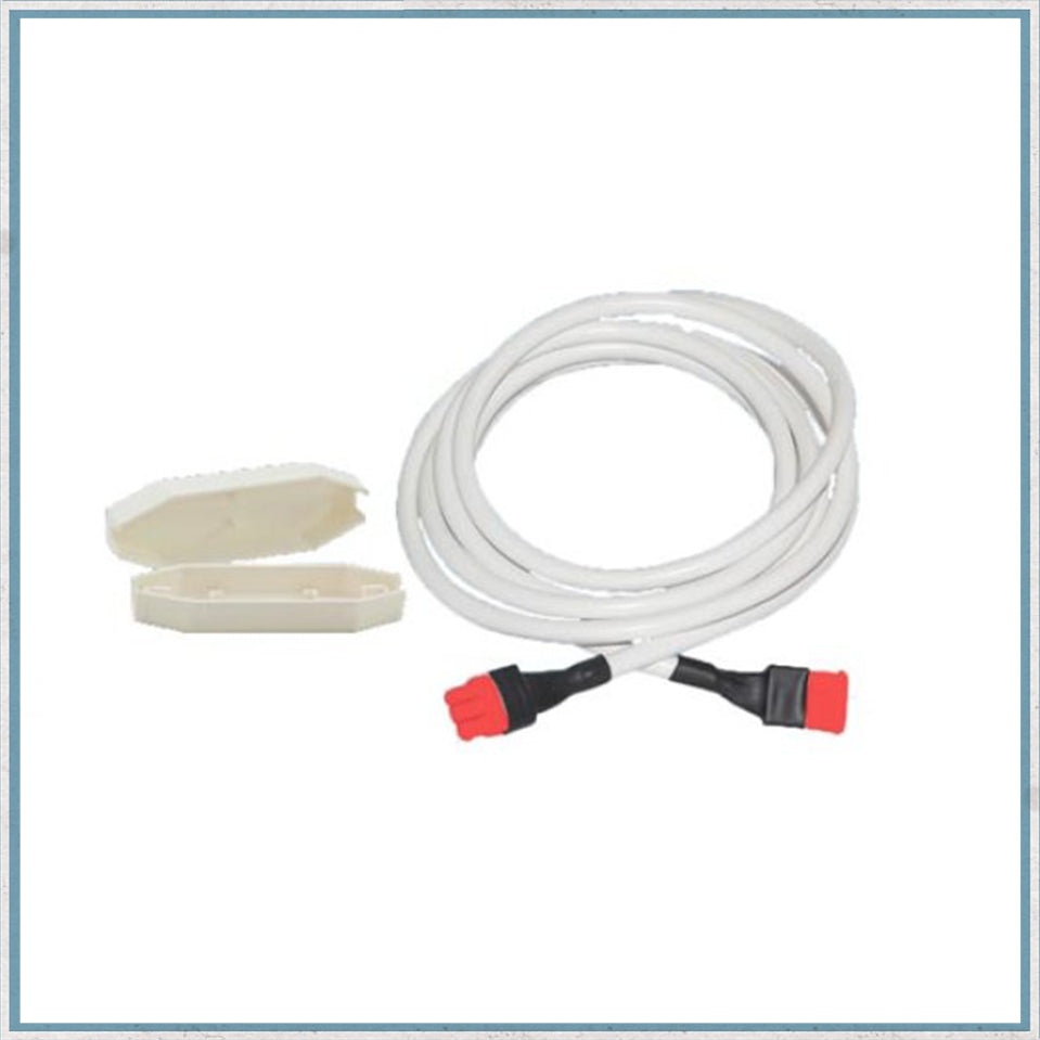 Prewired extension lead-Camper Interiors