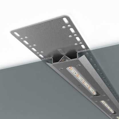 Vandermoon Moon Frame 2.0 LED Set