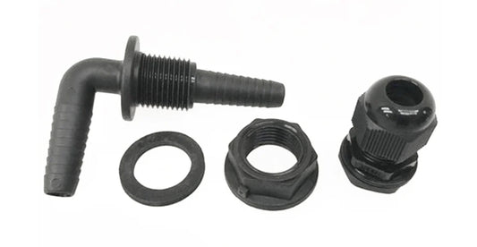 Submersible Pump Lid Kit