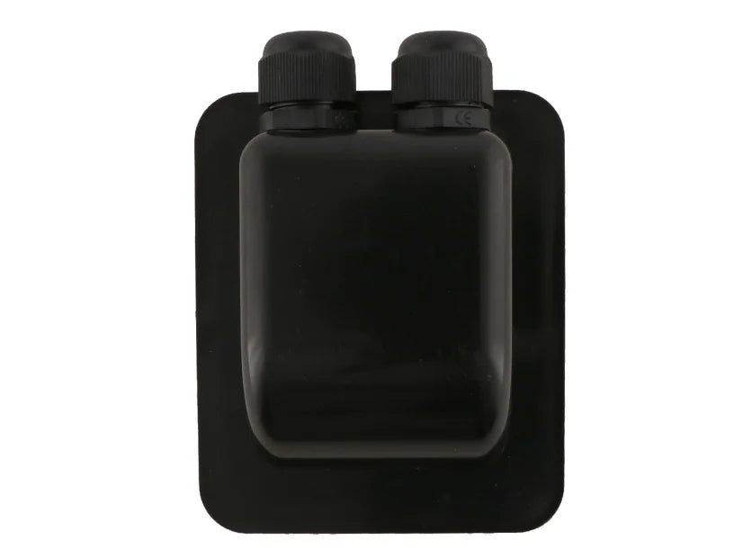 MESTIC SOLAR ROOF 2 CABLE CONNECTION