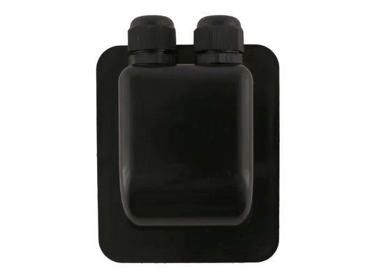 MESTIC SOLAR ROOF 2 CABLE CONNECTION