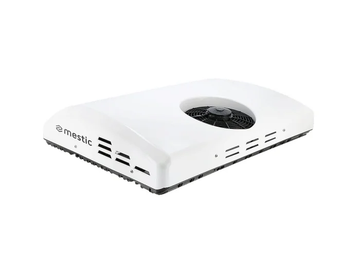 MESTIC ROOF TOP AIR CONDITIONER RTA-2000 12V