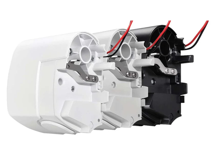 Thule 5200 Camper Van Awning Motor
