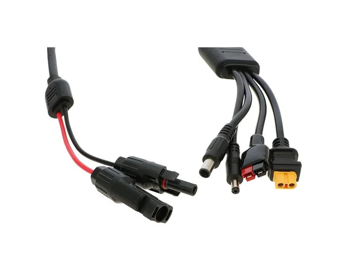MESTIC POWER CABLE KIT MC4