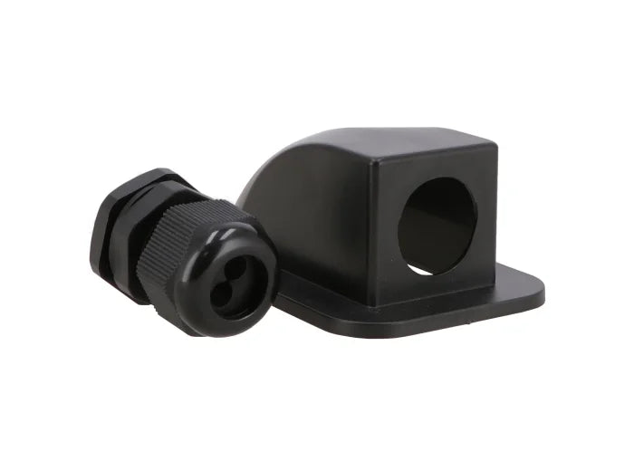 MESTIC SOLAR ROOF 1 CABLE CONNECTION