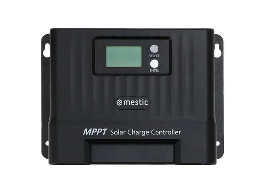 MESTIC CHARGE CONTROLLER MPPT MSC-4030 30A