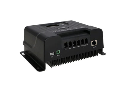 MESTIC CHARGE CONTROLLER MPPT MSC-4030 30A