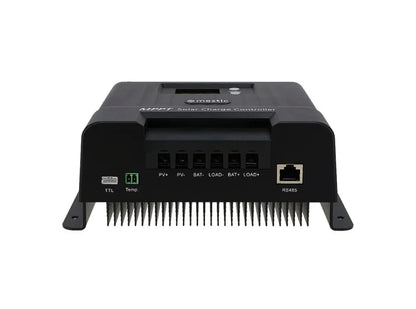 MESTIC CHARGE CONTROLLER MPPT MSC-4030 30A