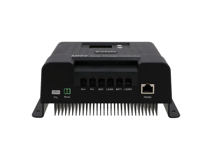 MESTIC CHARGE CONTROLLER MPPT MSC-4020 20A