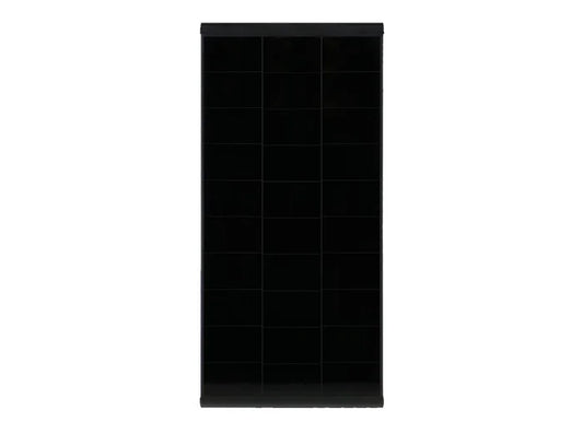 MESTIC SOLAR PANEL BACK CONTACT MSBC-190