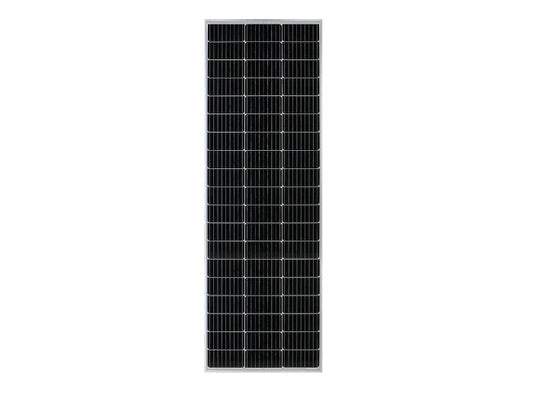 MESTIC SOLAR PANEL MONOCRYSTALLINE MSMO-180 180W