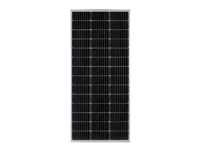 MESTIC SOLAR PANEL MONOCRYSTALLINE MSMO-160 160W