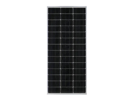 MESTIC SOLAR PANEL MONOCRYSTALLINE MSMO-160 160W