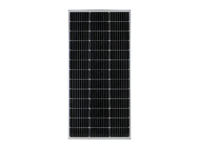 MESTIC SOLAR PANEL MONOCRYSTALLINE MSMO-140 140W