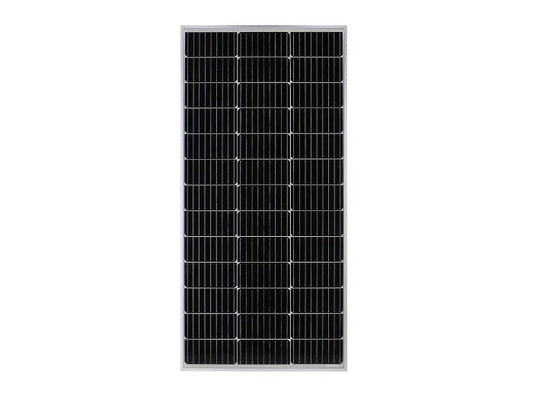 MESTIC SOLAR PANEL MONOCRYSTALLINE MSMO-140 140W