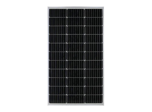 MESTIC SOLAR PANEL MONOCRYSTALLINE MSMO-120 120W