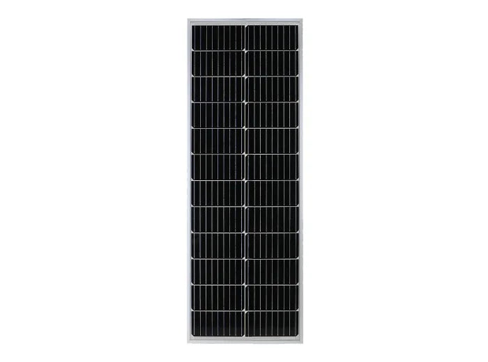 MESTIC SOLAR PANEL MONOCRYSTALLINE MSMO-100 100W