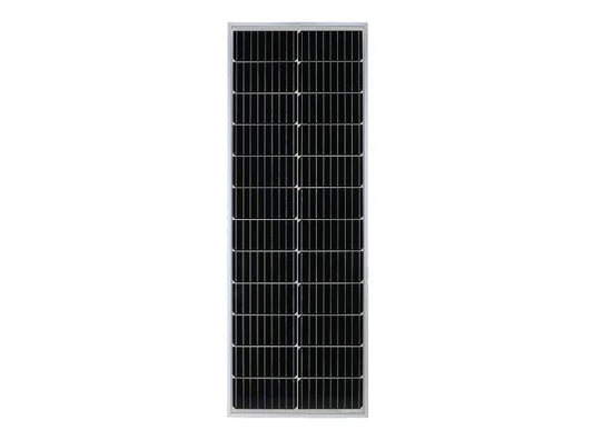 MESTIC SOLAR PANEL MONOCRYSTALLINE MSMO-100 100W