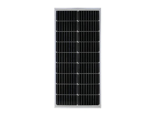 MESTIC SOLAR PANEL MONOCRYSTALLINE MSMO-75 75W