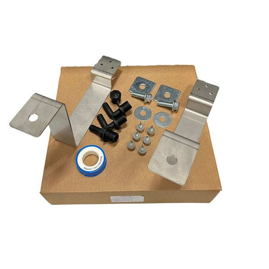 Wydale Plastics Transit Custom / VWT7 31L Underslung Tank Fit Kit