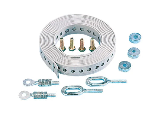 WATER TANK MOUNTING KIT