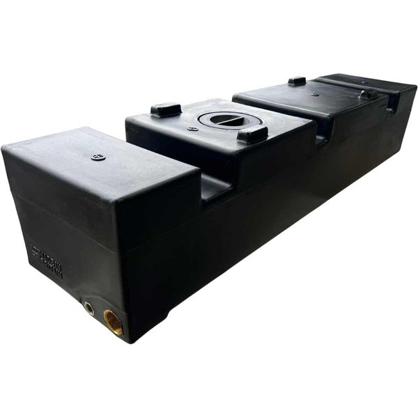 Wydale Plastics Mercedes Sprinter L2/L3/L4 Underslung Water Tank 89L