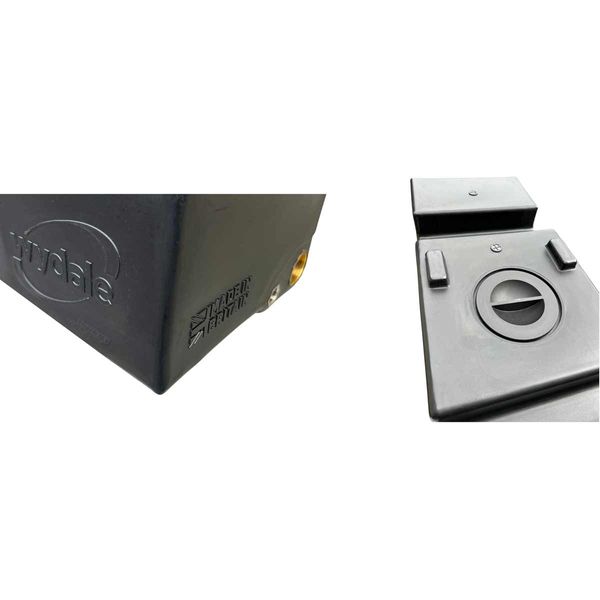 Wydale Plastics Mercedes Sprinter L2/L3/L4 Underslung Water Tank 89L