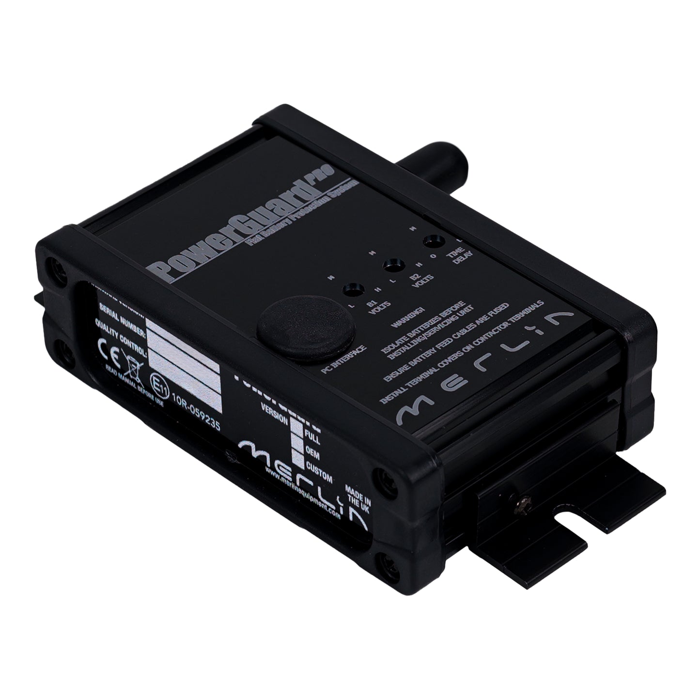 PowerGuard PRO OEM CPU Only