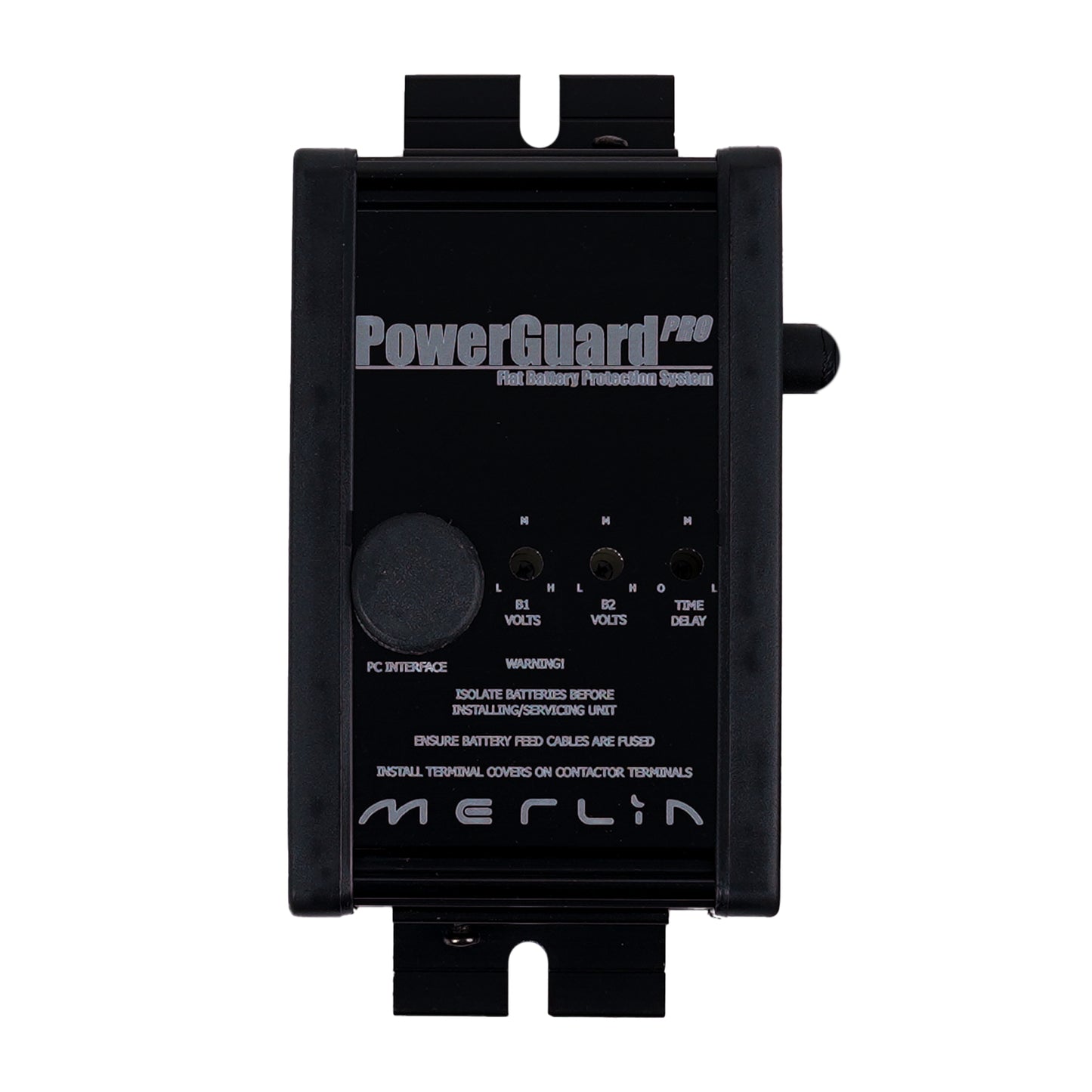 PowerGuard PRO OEM CPU Only