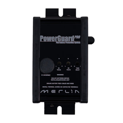 PowerGuard PRO OEM CPU Only