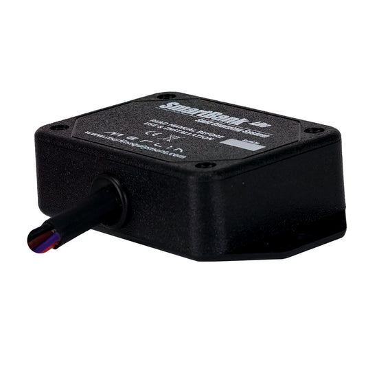 SmartBank Lite 12/24V CPU Only OEM