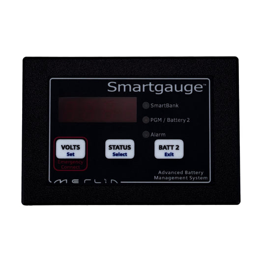 SmartGauge 12/24V