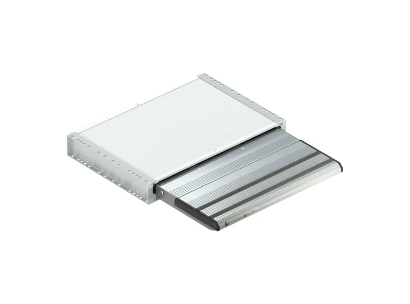 SLIDE OUT STEP 440/550 ELECTRIC/MANUAL