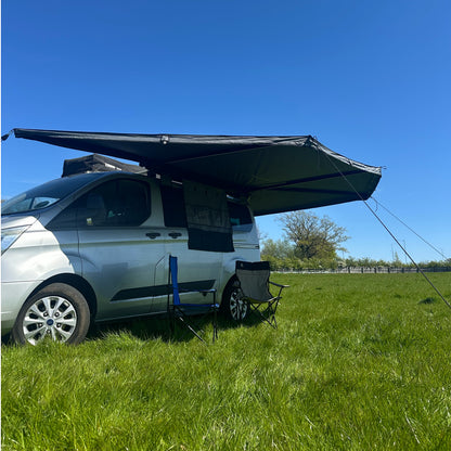 Delta Wrap-Around Awning Soft Case
