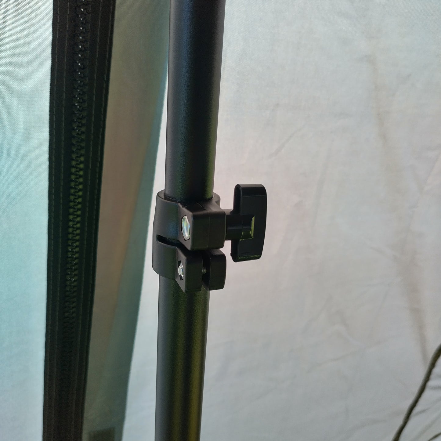 Delta Wrap-Around Awning Soft Case