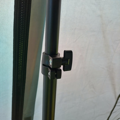 Delta Wrap-Around Awning Soft Case