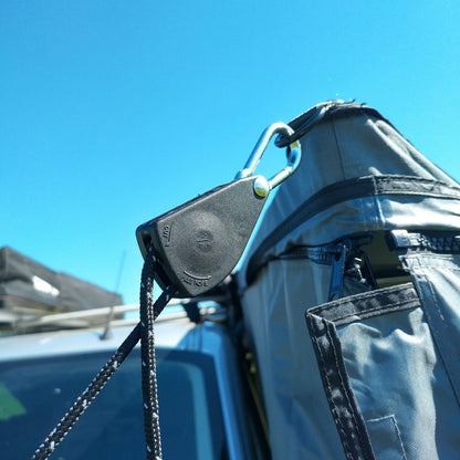 Delta Wrap-Around Awning Soft Case