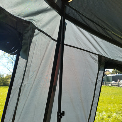 Delta Wrap-Around Awning Soft Case