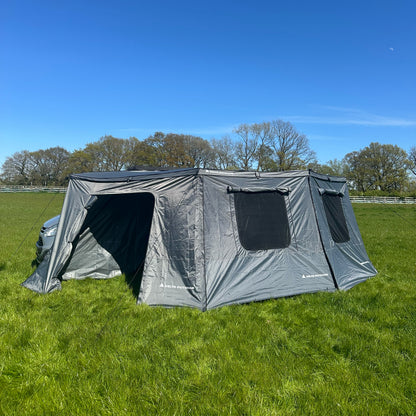 Delta Wrap-Around Awning Soft Case