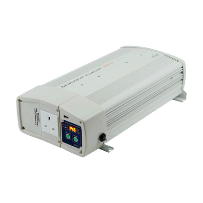 1000w Inverter 12V - Auto Xfer