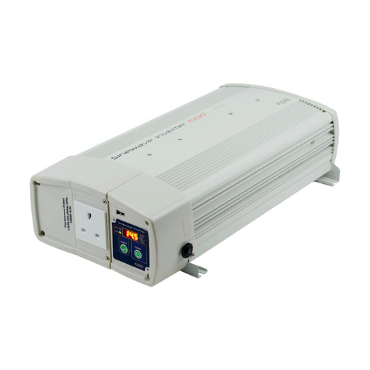 1000w Inverter 12V - Auto Xfer