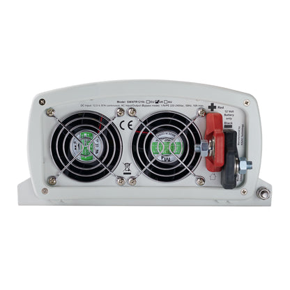 1000w Inverter 12V - Auto Xfer
