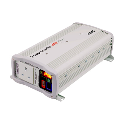 1000w Inverter 24V