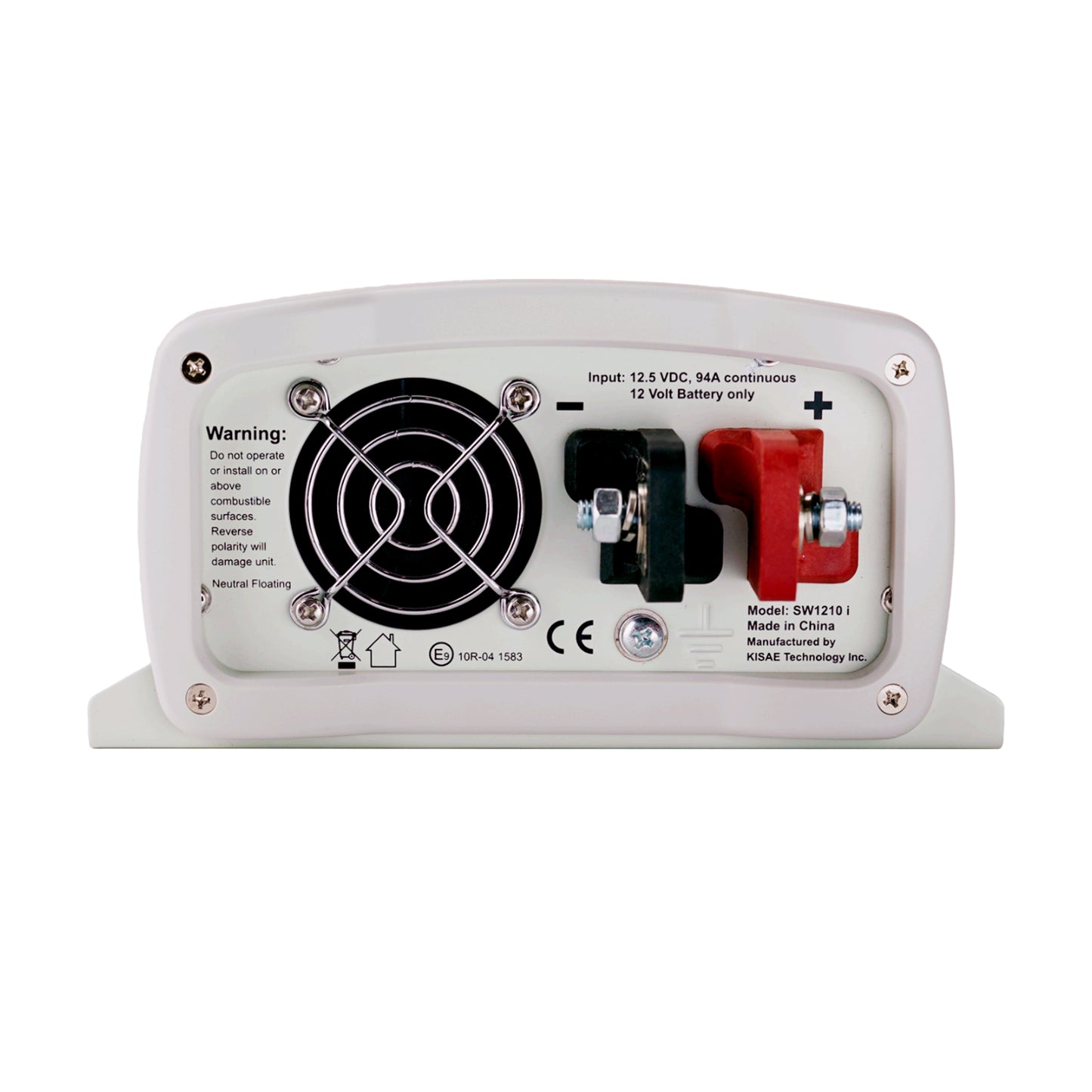 1000w Inverter 24V